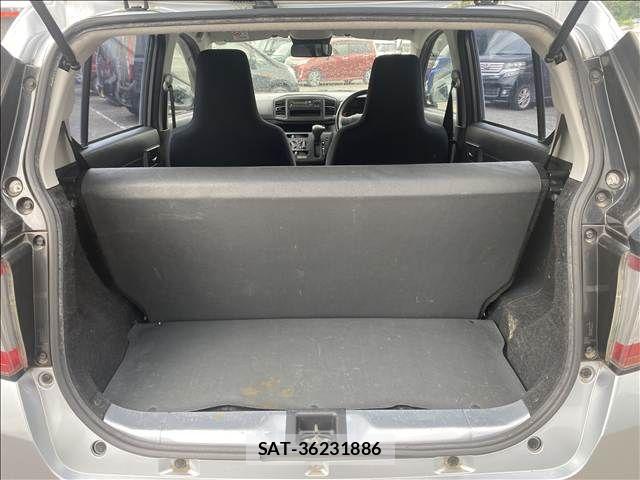 Toyota PIXIS EPOCH 2019-07 7963267-14