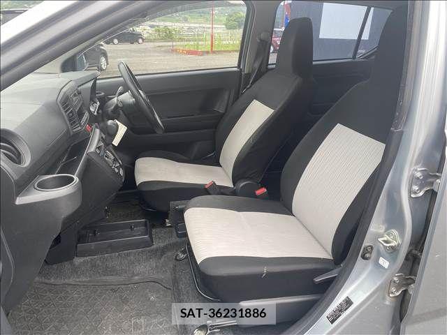 Toyota PIXIS EPOCH 2019-07 7963267-15