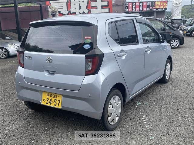 Toyota PIXIS EPOCH 2019-07 7963267-1