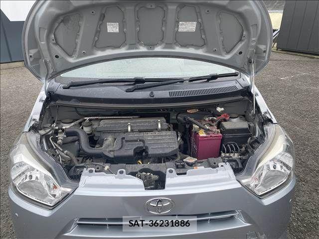Toyota PIXIS EPOCH 2019-07 7963267-19