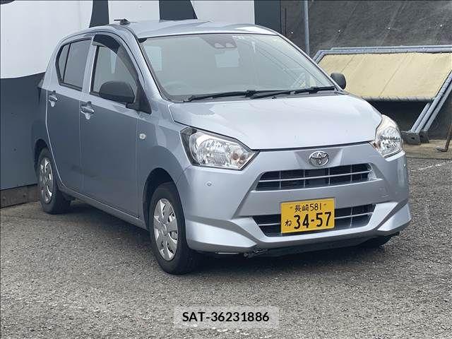 Toyota PIXIS EPOCH 2019-07 7963267-2