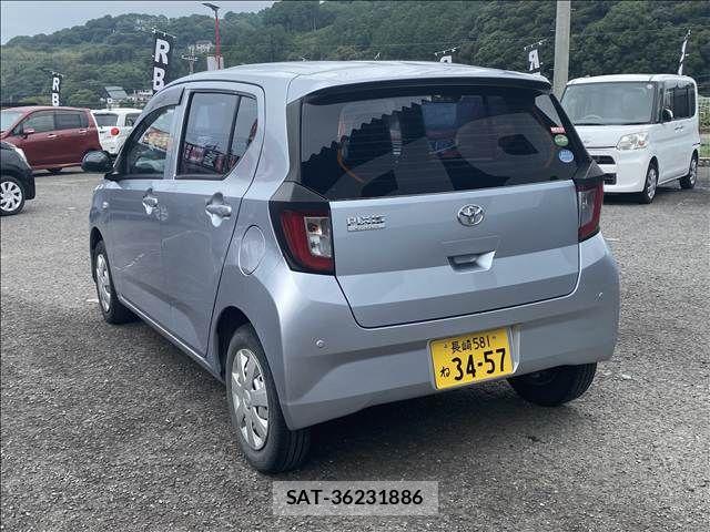 Toyota PIXIS EPOCH 2019-07 7963267-3