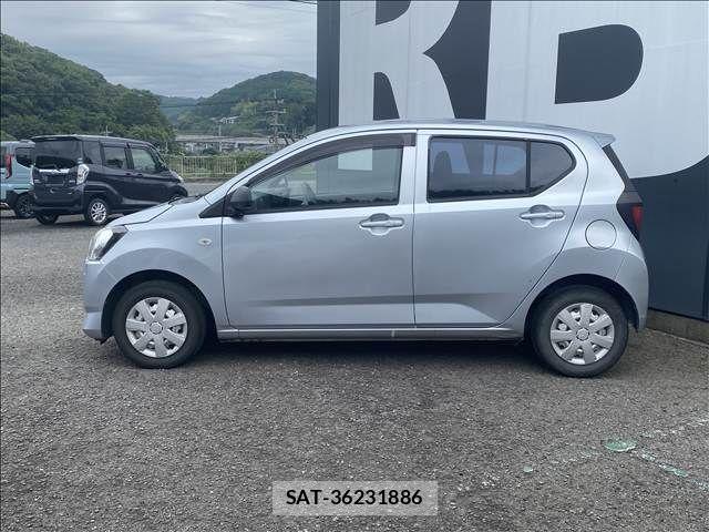 Toyota PIXIS EPOCH 2019-07 7963267-4