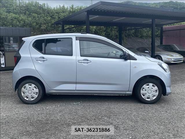 Toyota PIXIS EPOCH 2019-07 7963267-5