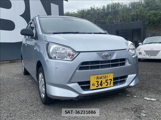 Toyota PIXIS EPOCH 2019-07 7963267-6