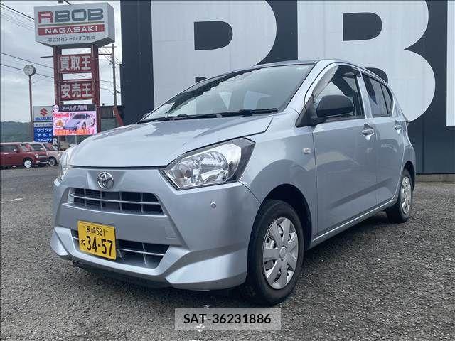 Toyota PIXIS EPOCH 2019-07 7963267-7