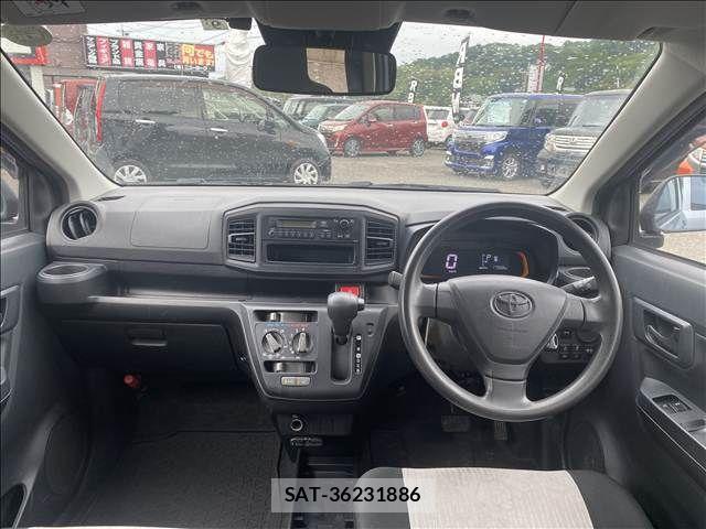 Toyota PIXIS EPOCH 2019-07 7963267-8