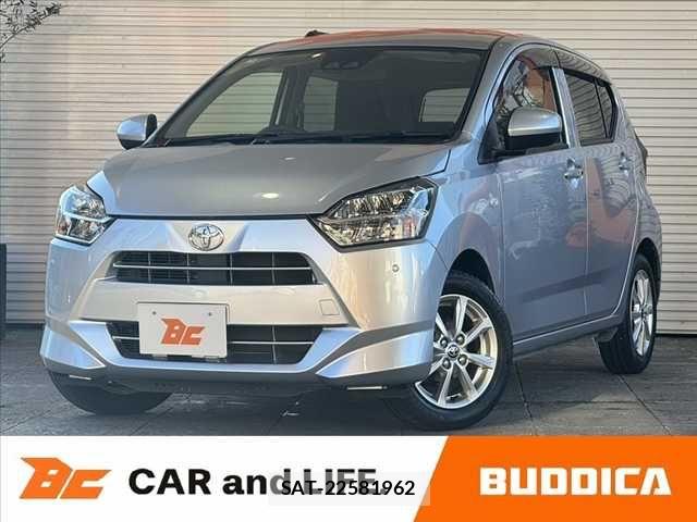 Toyota PIXIS EPOCH 2018-08 7980567-0