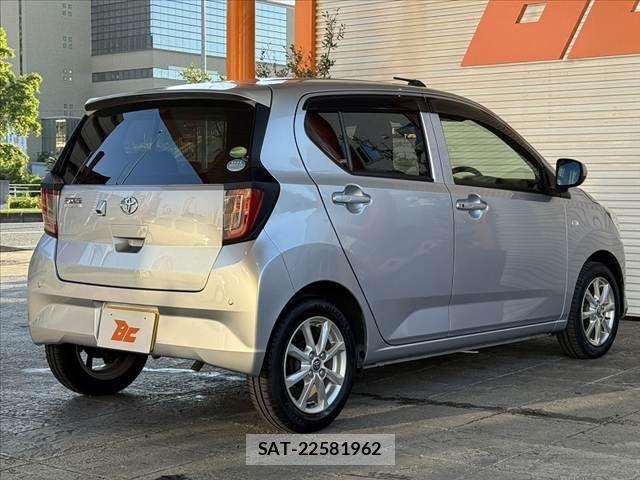 Toyota PIXIS EPOCH 2018-08 7980567-10