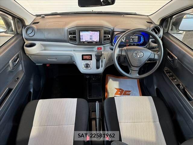 Toyota PIXIS EPOCH 2018-08 7980567-1