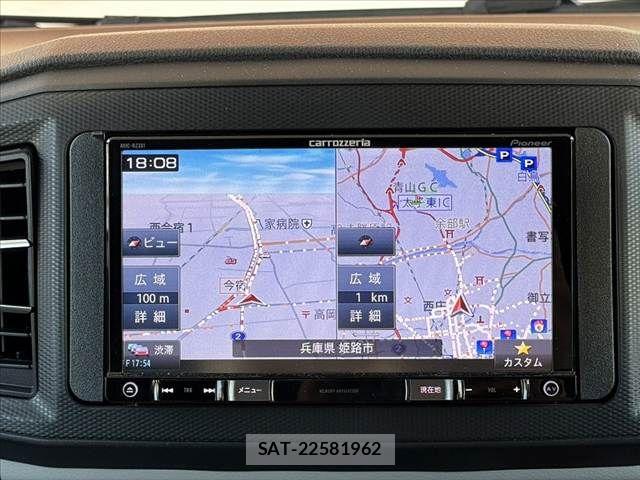 Toyota PIXIS EPOCH 2018-08 7980567-2