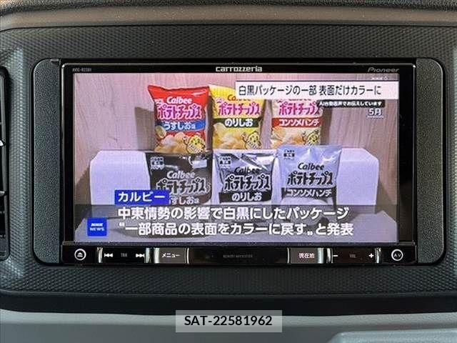 Toyota PIXIS EPOCH 2018-08 7980567-3