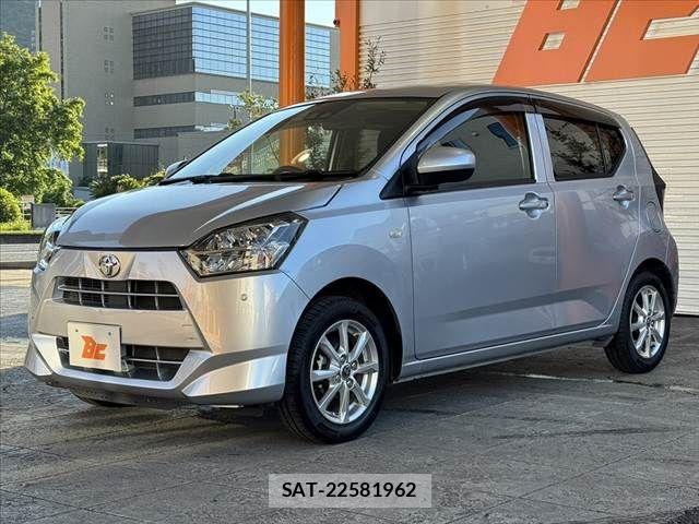 Toyota PIXIS EPOCH 2018-08 7980567-7