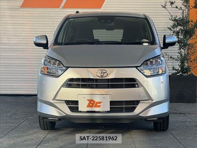 Toyota PIXIS EPOCH 2018-08 7980567-8