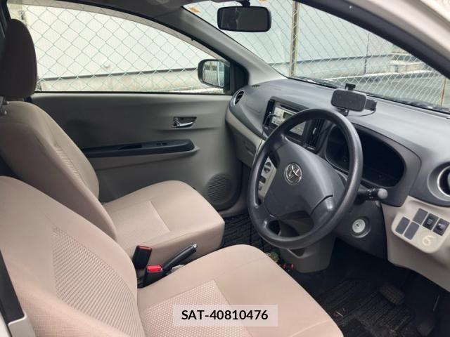 Toyota PIXIS EPOCH 2013-07 8037584-10