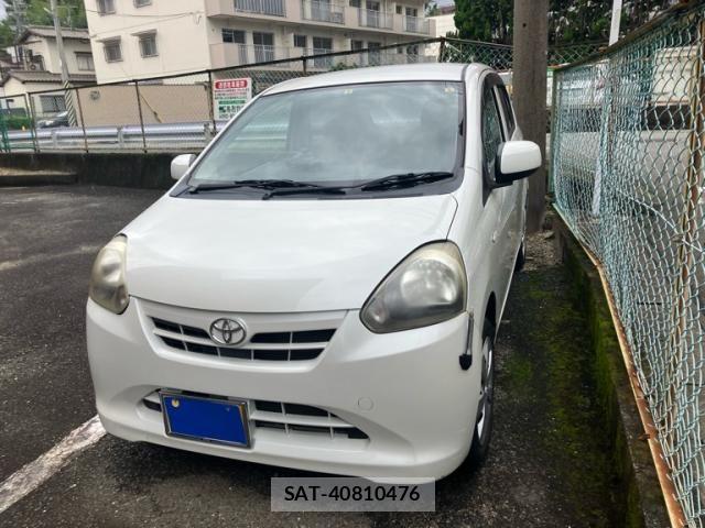 Toyota PIXIS EPOCH 2013-07 8037584-1