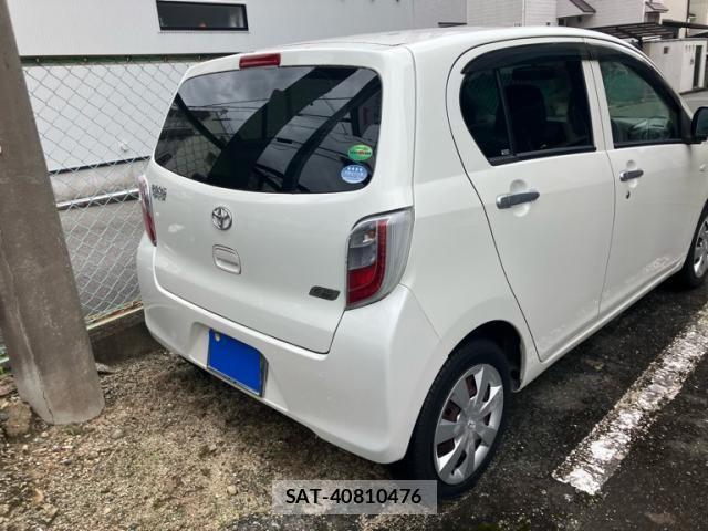 Toyota PIXIS EPOCH 2013-07 8037584-3