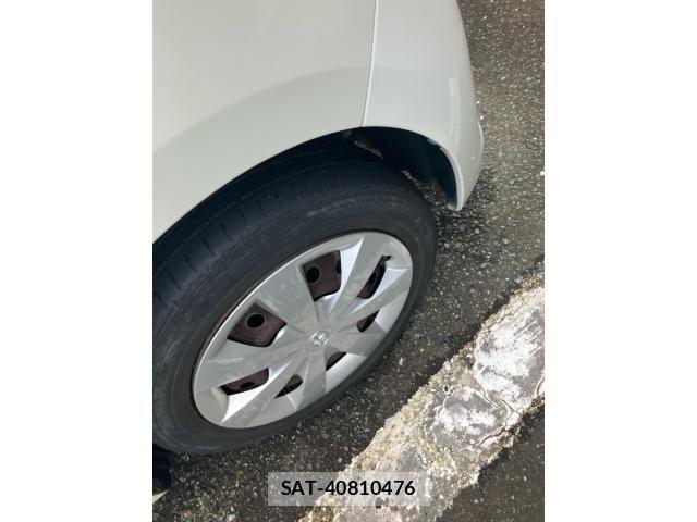 Toyota PIXIS EPOCH 2013-07 8037584-5
