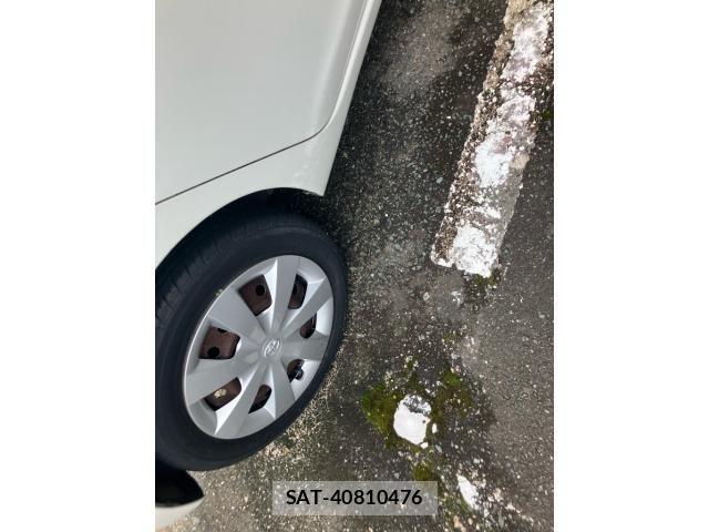 Toyota PIXIS EPOCH 2013-07 8037584-6