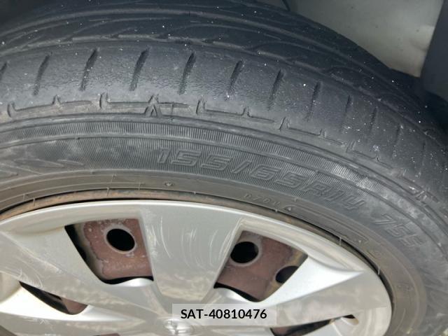 Toyota PIXIS EPOCH 2013-07 8037584-8