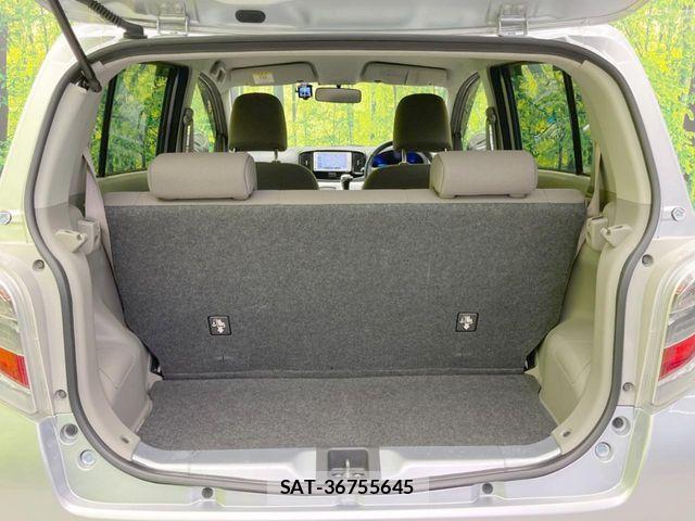 Toyota PIXIS EPOCH 2013-08 8037581-9
