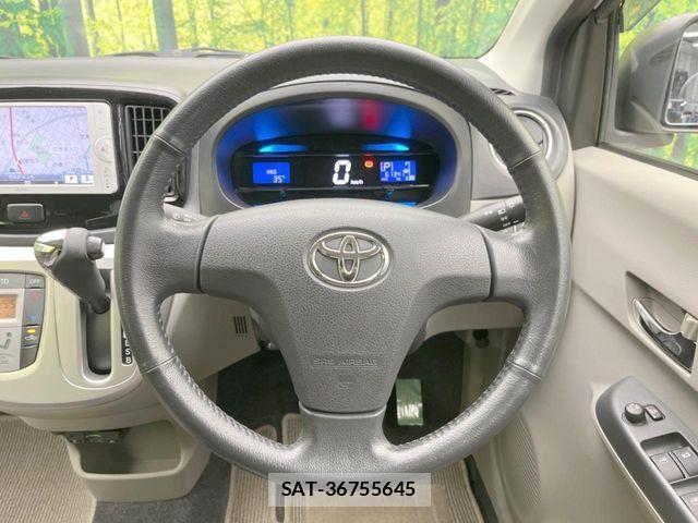 Toyota PIXIS EPOCH 2013-08 8037581-10