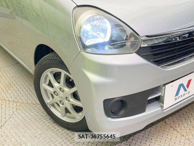 Toyota PIXIS EPOCH 2013-08 8037581-11