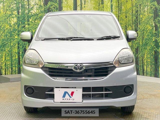 Toyota PIXIS EPOCH 2013-08 8037581-13