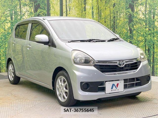 Toyota PIXIS EPOCH 2013-08 8037581-15