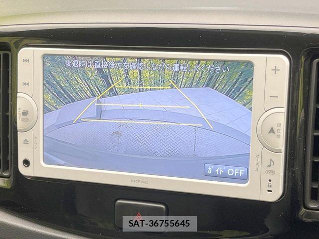 Toyota PIXIS EPOCH 2013-08 8037581-4