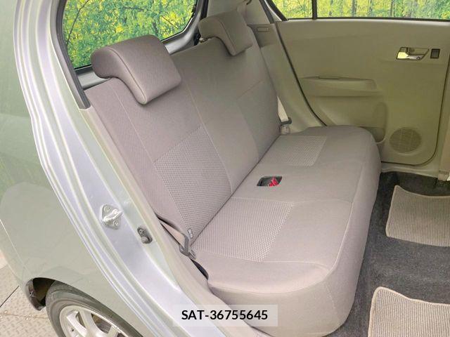 Toyota PIXIS EPOCH 2013-08 8037581-8