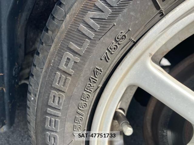 Toyota PIXIS EPOCH 2015-03 8101191-9
