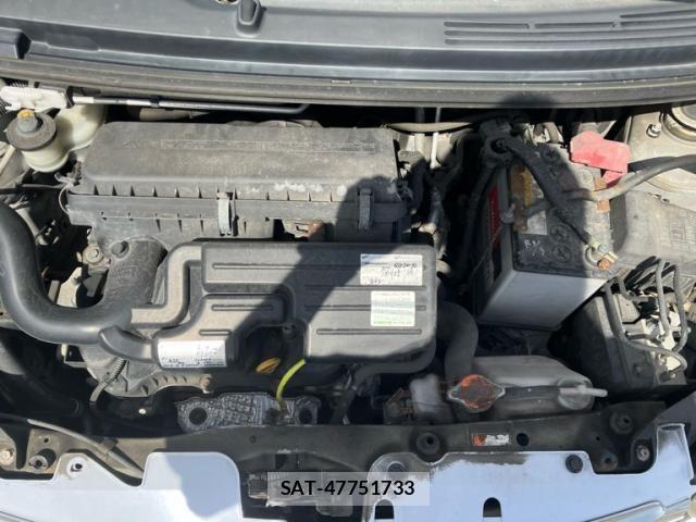 Toyota PIXIS EPOCH 2015-03 8101191-13