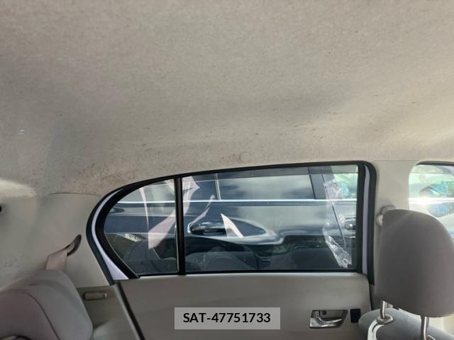 Toyota PIXIS EPOCH 2015-03 8101191-15