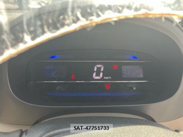 Toyota PIXIS EPOCH 2015-03 8101191-21