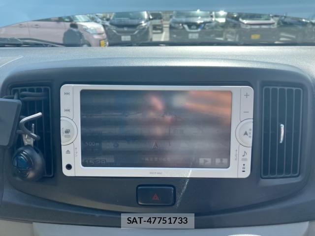 Toyota PIXIS EPOCH 2015-03 8101191-22
