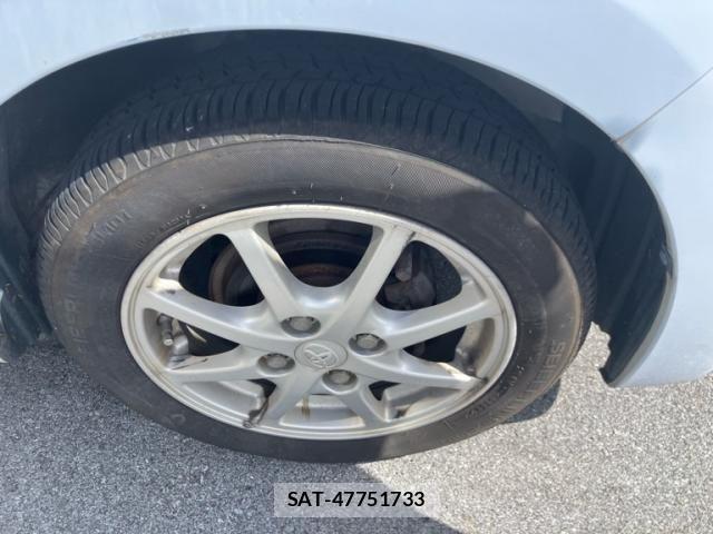 Toyota PIXIS EPOCH 2015-03 8101191-5