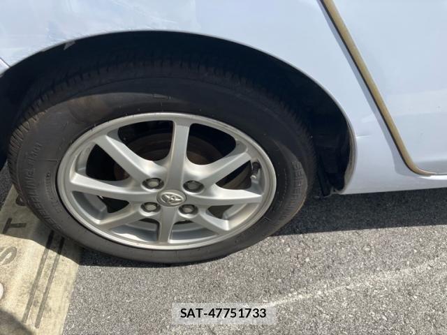 Toyota PIXIS EPOCH 2015-03 8101191-6