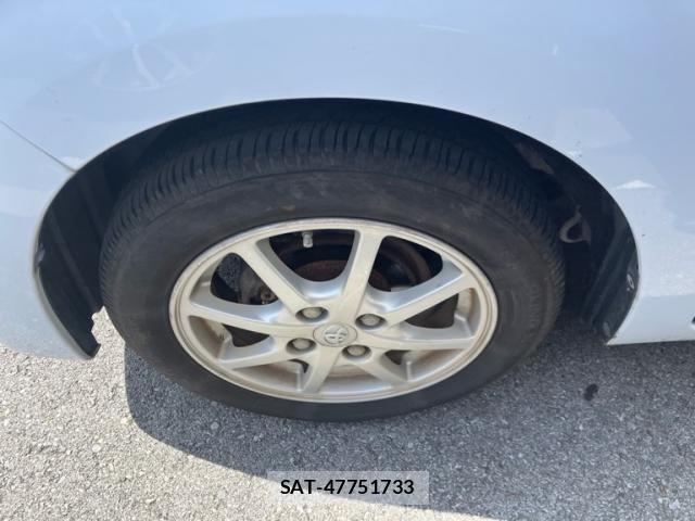Toyota PIXIS EPOCH 2015-03 8101191-8