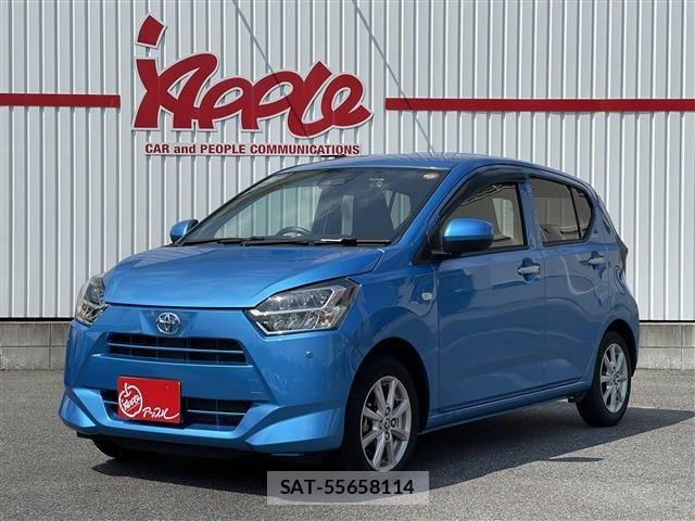 Toyota PIXIS EPOCH 2023-09 8131864-0