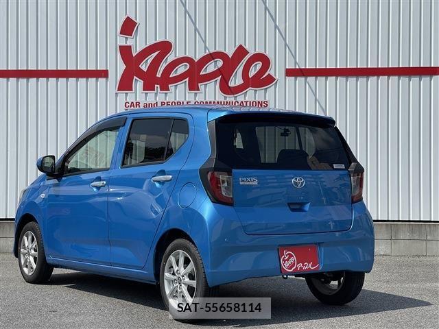 Toyota PIXIS EPOCH 2023-09 8131864-1