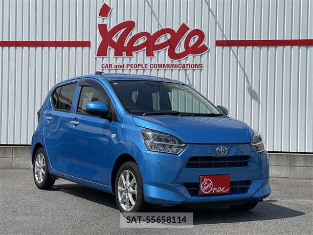 Toyota PIXIS EPOCH 2023-09 8131864-3