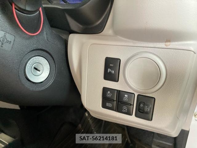 Toyota PIXIS EPOCH 2021-08 8131871-10