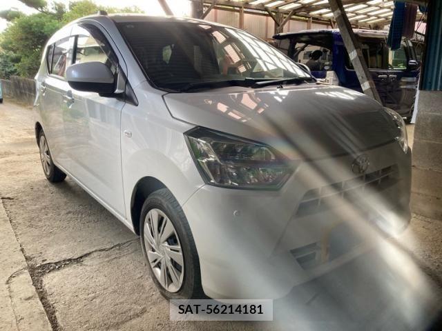 Toyota PIXIS EPOCH 2021-08 8131871-1