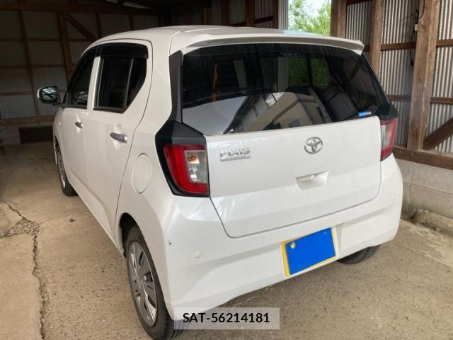 Toyota PIXIS EPOCH 2021-08 8131871-2