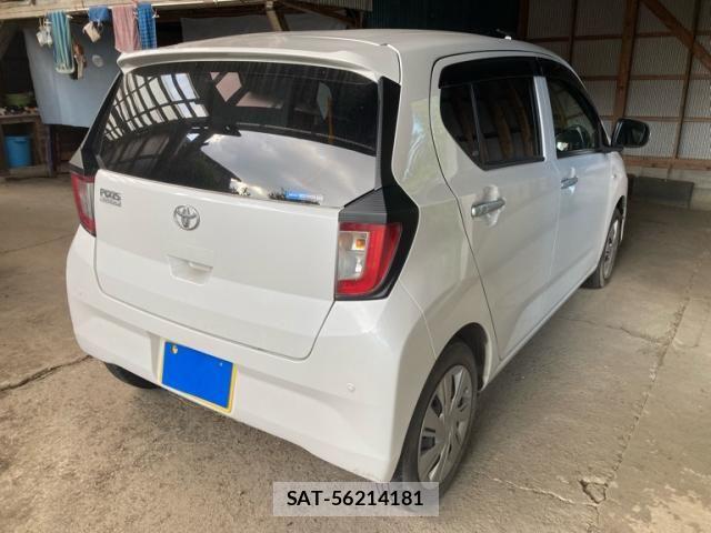 Toyota PIXIS EPOCH 2021-08 8131871-3