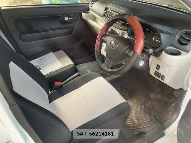 Toyota PIXIS EPOCH 2021-08 8131871-7