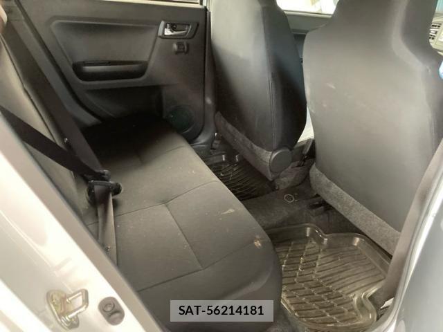 Toyota PIXIS EPOCH 2021-08 8131871-8