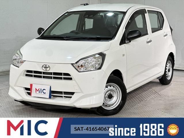 Toyota PIXIS EPOCH 2017-11 8131875-0