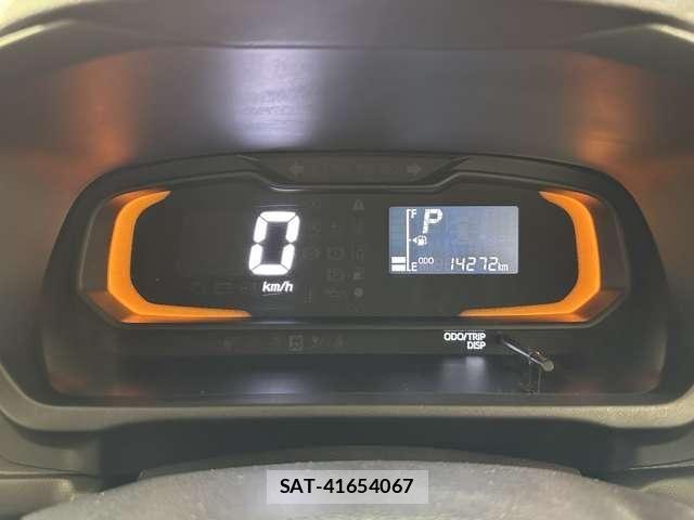Toyota PIXIS EPOCH 2017-11 8131875-10